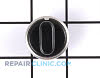 Selector Knob 33610           Alternate Product View