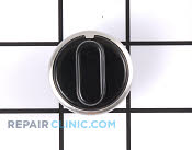 Selector Knob - Part # 521716 Mfg Part # 33610