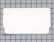 Shelf, service - Part # 379071 Mfg Part # 10425101