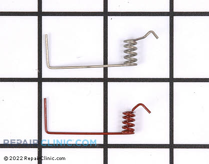 Spring (OEM)  480855