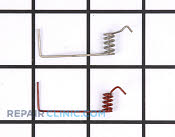 Spring - Part # 594805 Mfg Part # 480855