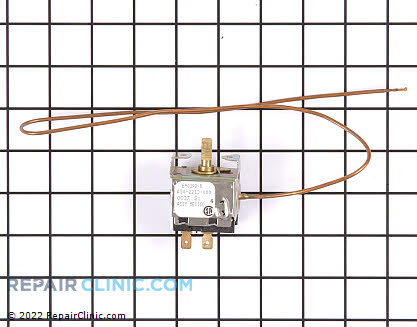 Thermostat E40392          Main Product View