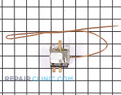 Thermostat - Part # 788682 Mfg Part # E40392