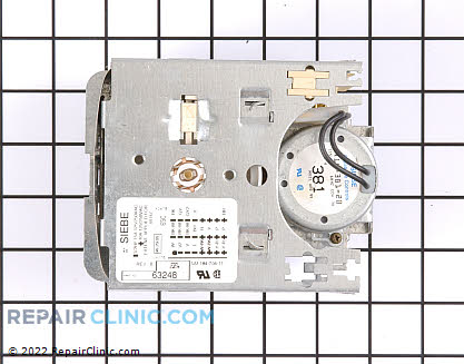 Timer 63248           Main Product View