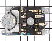 Timer - Part # 1227718 Mfg Part # Y504546