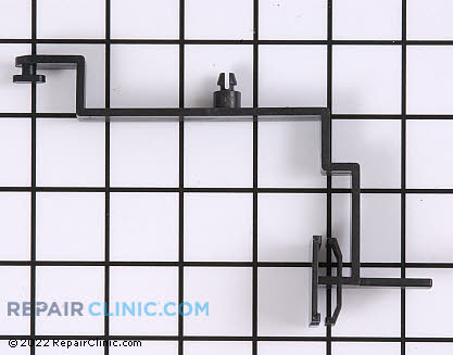 Vent Damper C6397701 Main Product View