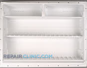 Door - Part # 236618 Mfg Part # R9700028