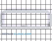 Frame, damper - Part # 350242 Mfg Part # 05200066