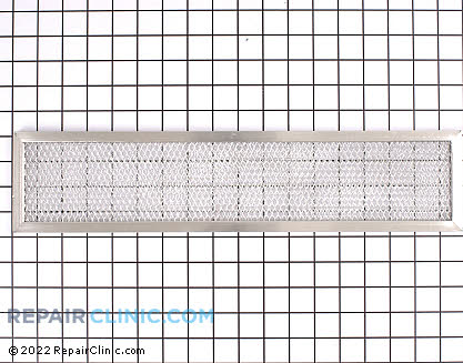 Grease Filter WB2X8486 Main Product View