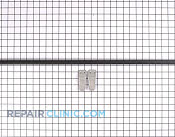 Handle - Part # 745811 Mfg Part # 96097P01