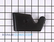 Hinge Cover - Part # 401745 Mfg Part # 12072106