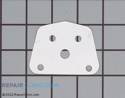 Hinge Shim 10448503 Main Product View