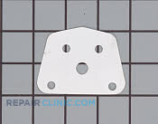 Hinge Shim - Part # 379556 Mfg Part # 10448503