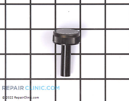Amana Stove Fan Knob