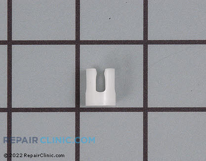 Mounting Clip 10804601 Main Product View
