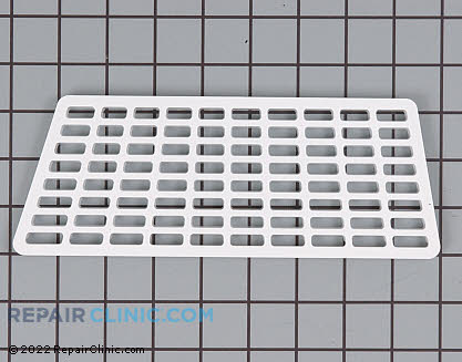 Recess Grille D7750603 Main Product View