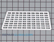 Recess Grille - Part # 139970 Mfg Part # D7750603