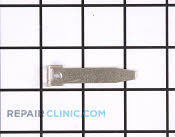 Spade Contact - Part # 1234094 Mfg Part # Y0052041