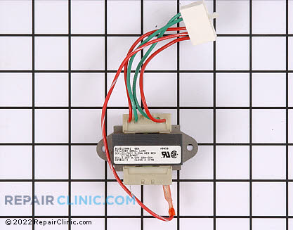 Transformer C8901204 Main Product View