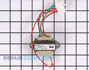 Transformer - Part # 126471 Mfg Part # C8901204