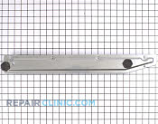 Brace, leveling leg ( - Part # 502631 Mfg Part # 31854502