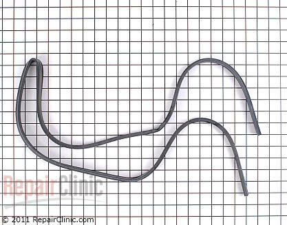 Door Gasket 99002140 Main Product View