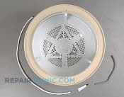 Drum Assembly - Part # 908603 Mfg Part # 134138400