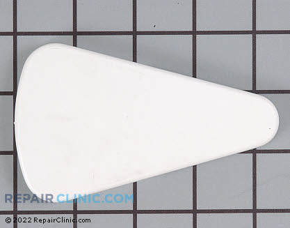 Hinge Cover 3206101 Main Product View