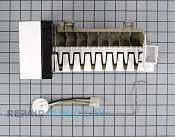 Ice Maker - Part # 819011 Mfg Part # 4201760