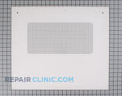 Outer Door Glass - Part # 1188394 Mfg Part # 74010789
