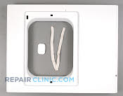 Panel - Part # 824413 Mfg Part # WE20X10012