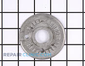 Surface Burner Base - Part # 1240378 Mfg Part # Y0306073