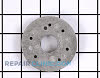 Surface Burner Base Y0306073 Alternate Product View