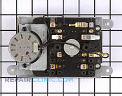 Timer - Part # 601466 Mfg Part # 504178