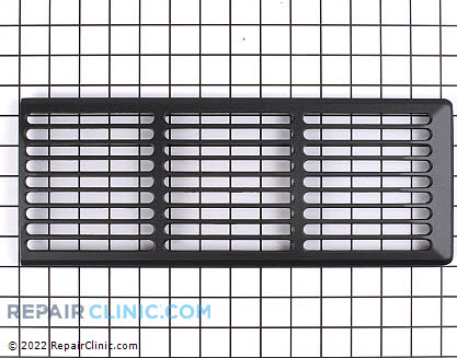 Vent Grille 7772P046-60 Main Product View