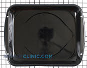 Broiler Pan - Part # 755775 Mfg Part # 82107