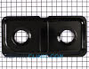 Burner Drip Pan WB34K10022      Alternate Product View