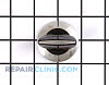 Control Knob 358T095P79 Alternate Product View