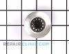 Control Knob 358T095P79 Alternate Product View