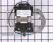 Drive Motor - Part # 679903 Mfg Part # 676372