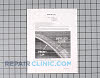 Drum Assembly 134138400       Alternate Product View