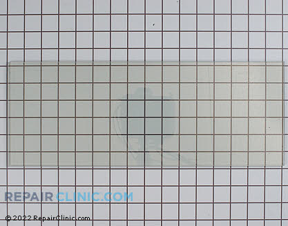 Glass Window 5303207137      Main Product View