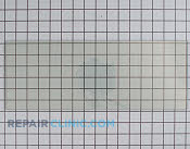 Glass Window - Part # 617962 Mfg Part # 5303207137