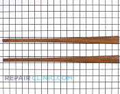 Handle - Part # 636208 Mfg Part # 5303916805