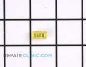 Light Lens Cover - Part # 539666 Mfg Part # 358741