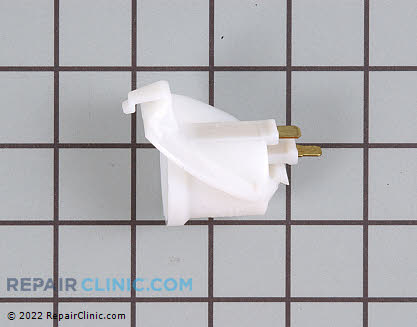 Light Socket D7714408 Main Product View