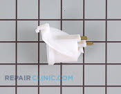 Light Socket - Part # 139372 Mfg Part # D7714408