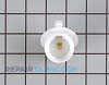 Light Socket D7714408 Alternate Product View