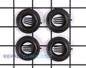 Lint Filter - Part # 897727 Mfg Part # 285868