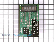 Power Supply Board - Part # 824208 Mfg Part # WB27X10257